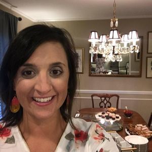 Meet your Posher, Brooke